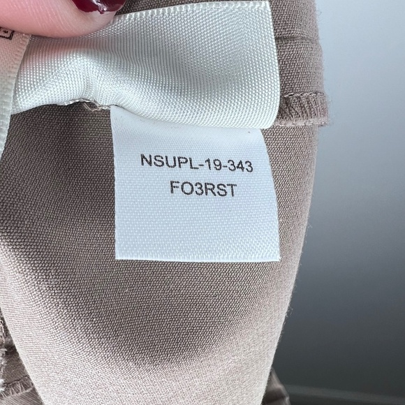 MM. Lafleur Foster Cigarette Trousers Pants Russet Tan +1 - Picture 7 of 8